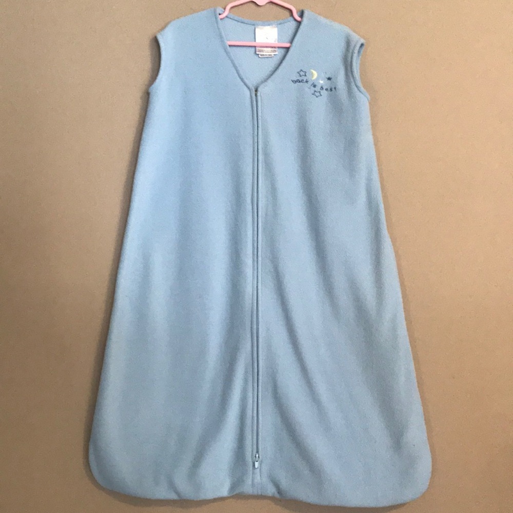 Halo Sleep Sack The Wearable Blanket Large 12-18